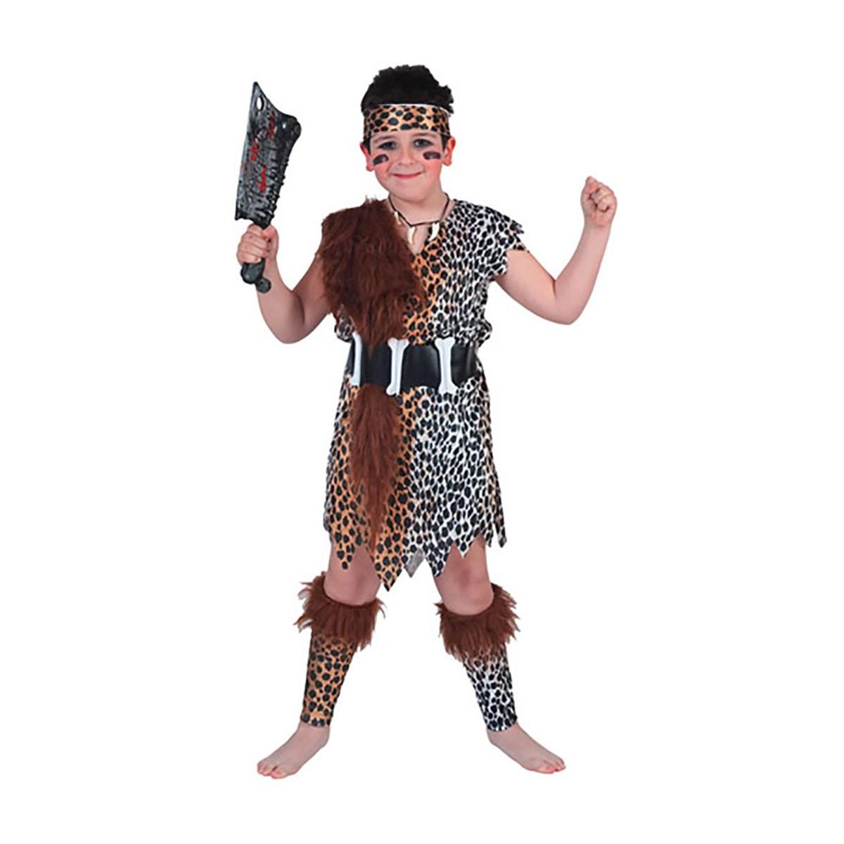 Costume Primitivo |Fyasa