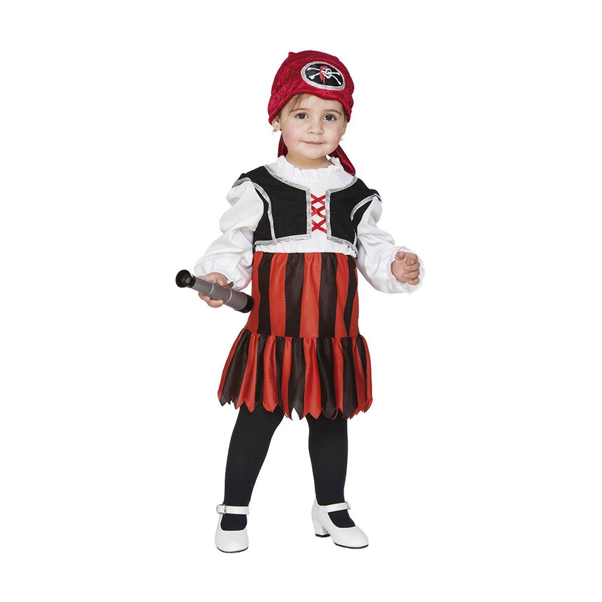 Costume Piratessa |Fyasa