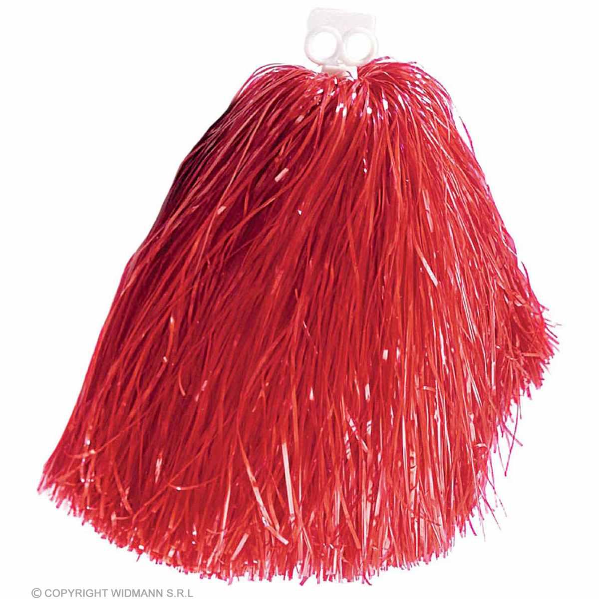 Pompon Rosso |Widmann