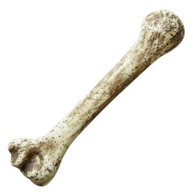 Ossa PVC cm.36 |Widmann