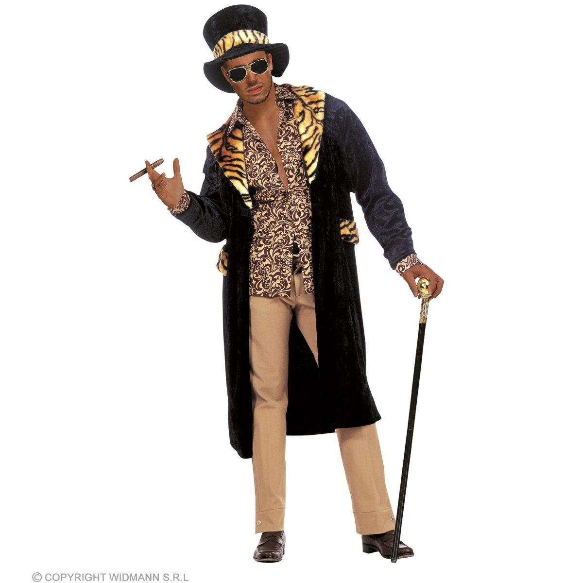 Pappone Gig Daddy Cappotto |Widmann