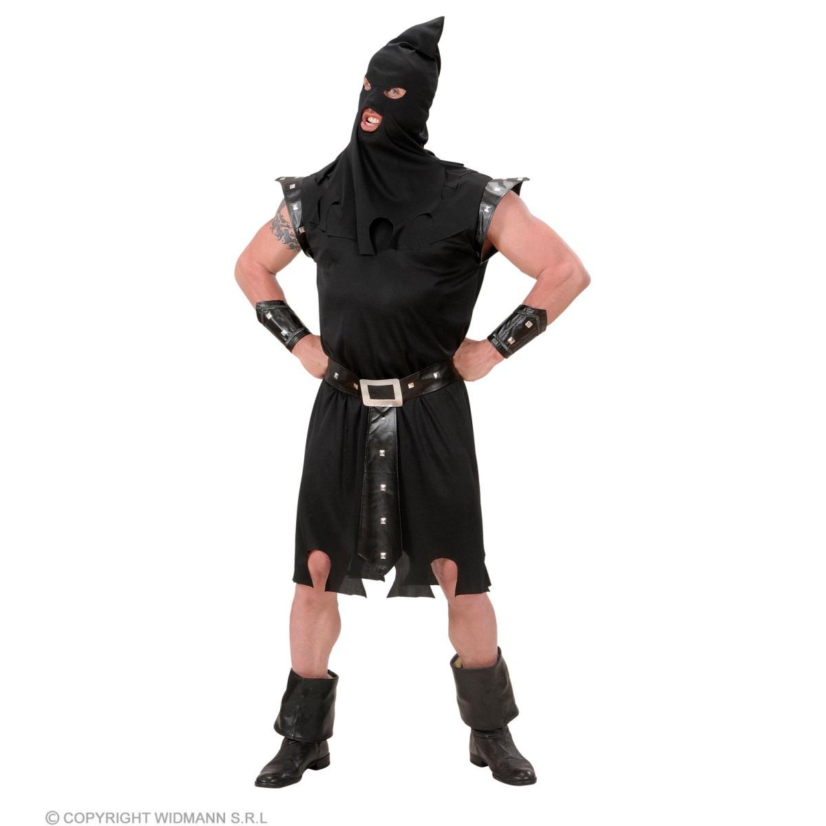 Costume Boia |Widmann