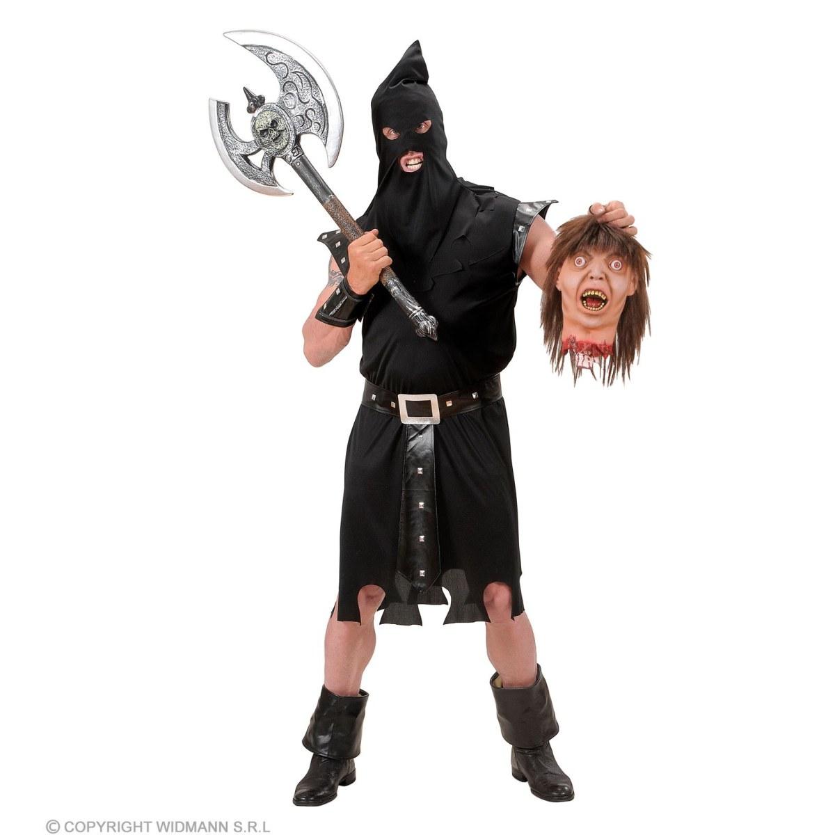 Costume Boia |Widmann