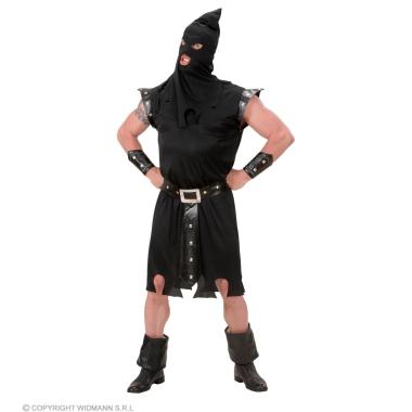 Costume Boia |Widmann