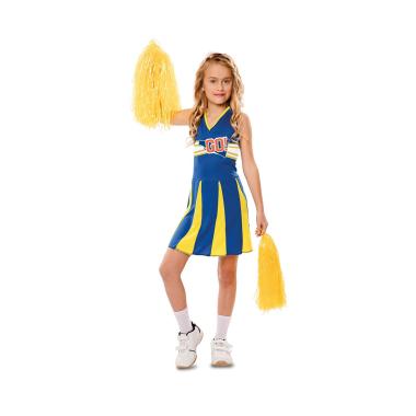 Costume Cheerleader |Fyasa