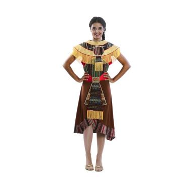 Costume Azteca |Fyasa