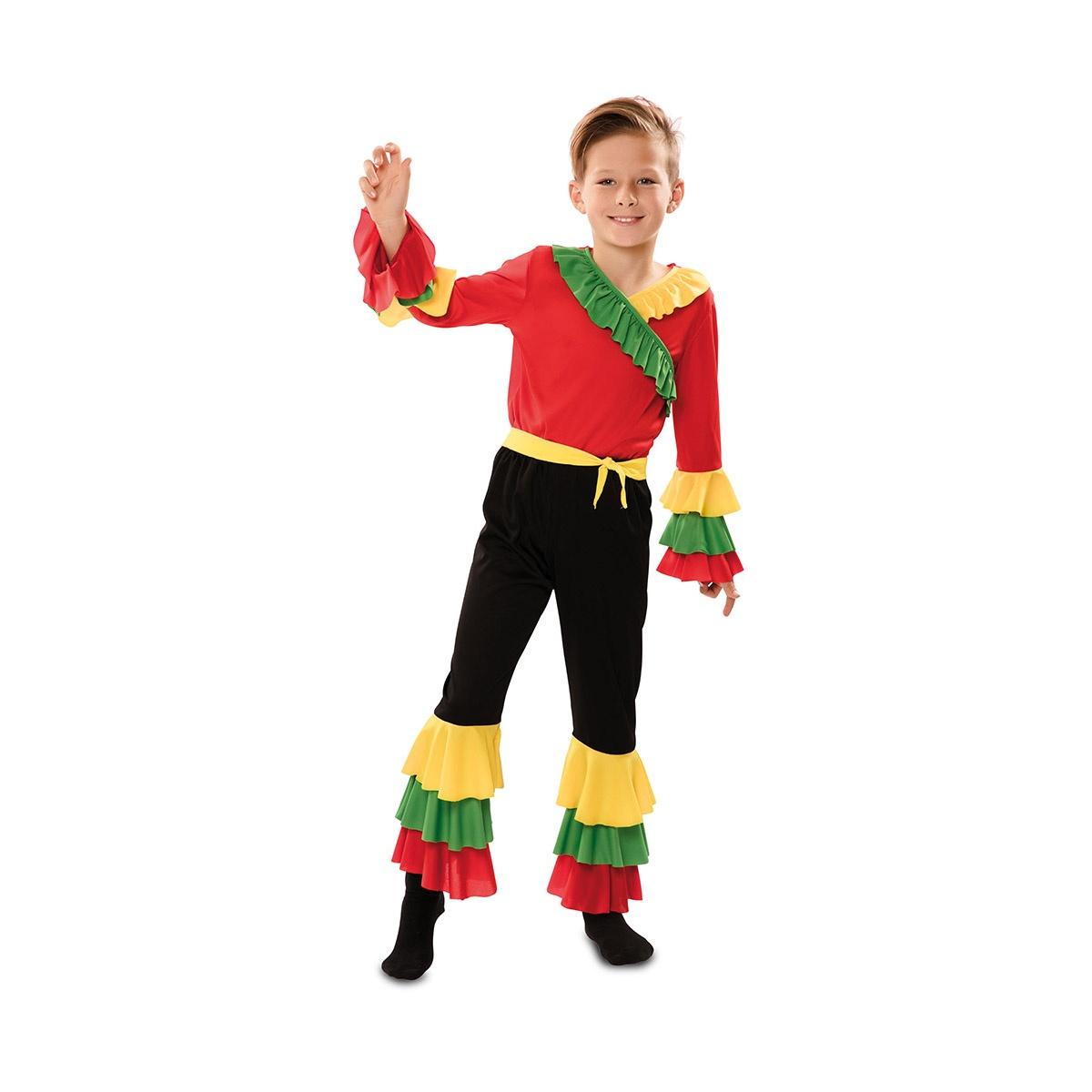 Costume Brasiliano |Fyasa