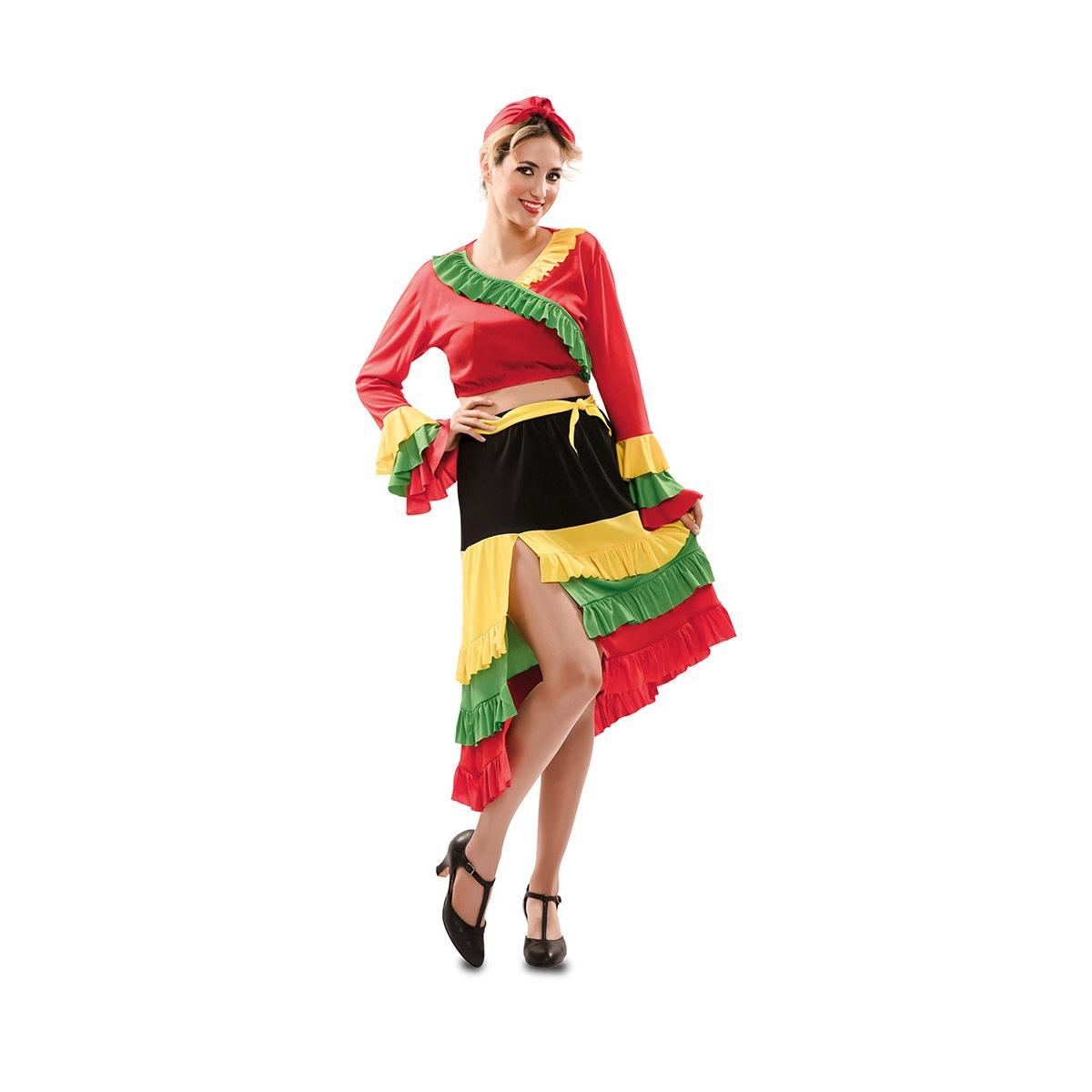 Costume Brasiliana |Fyasa
