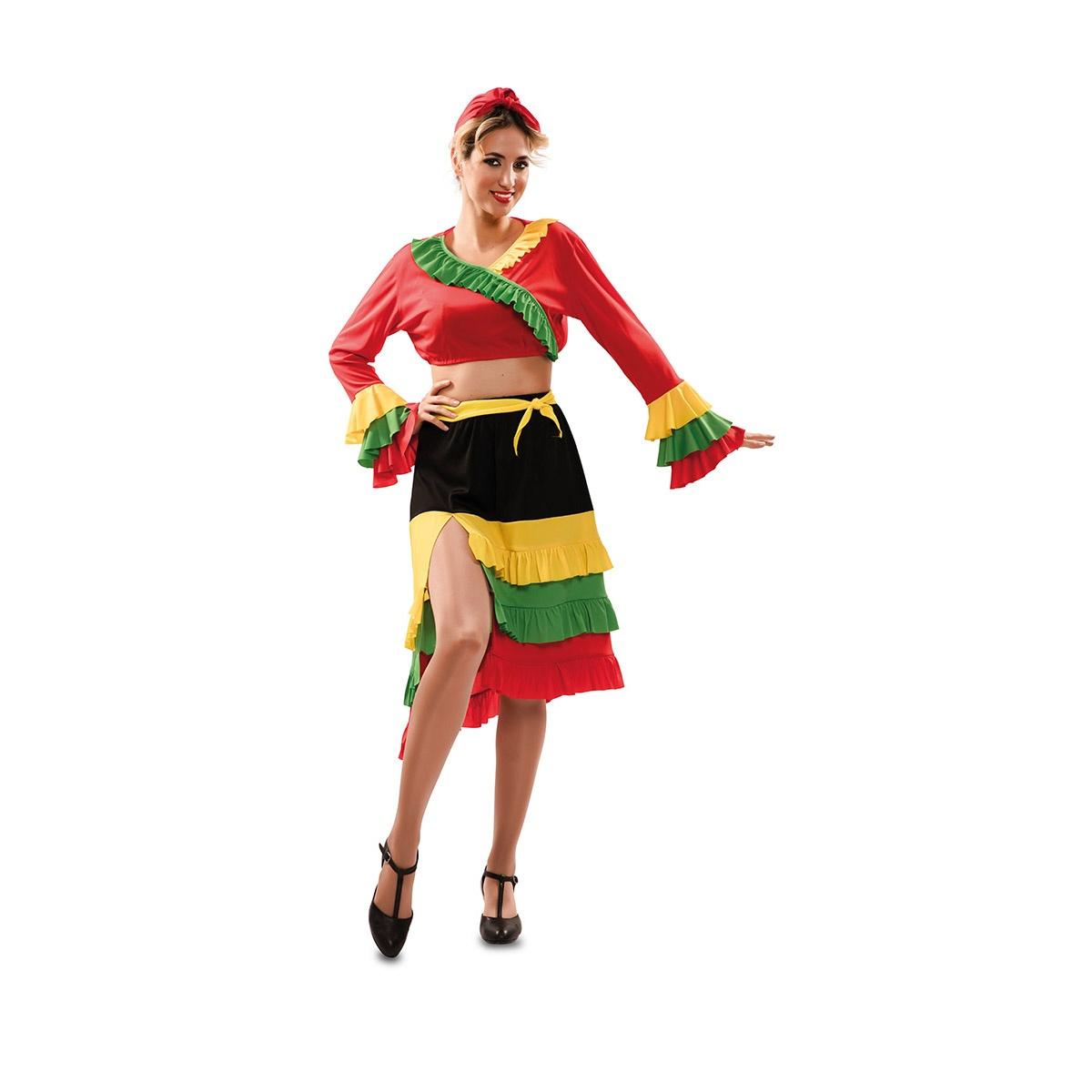 Costume Brasiliana |Fyasa