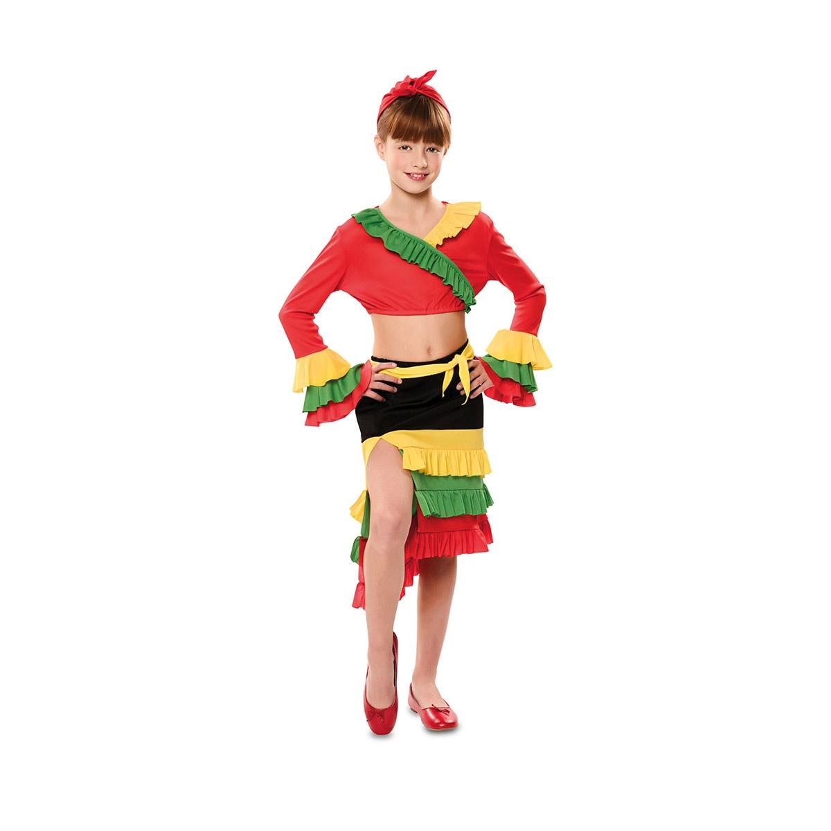 Costume Brasiliana |Fyasa