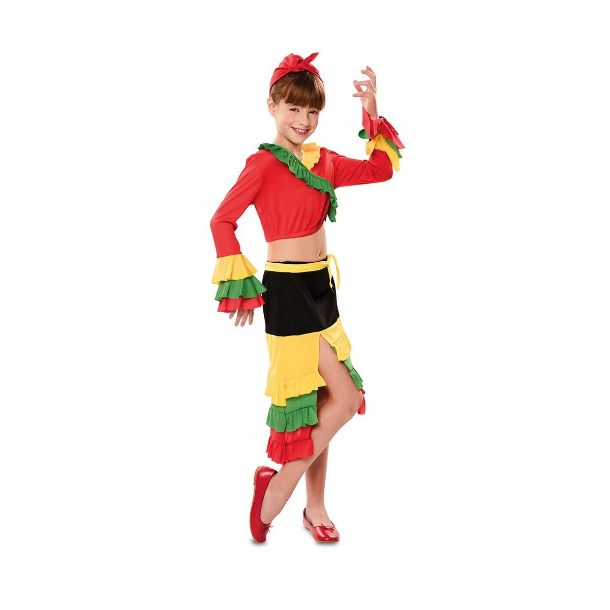 Costume Brasiliana |Fyasa