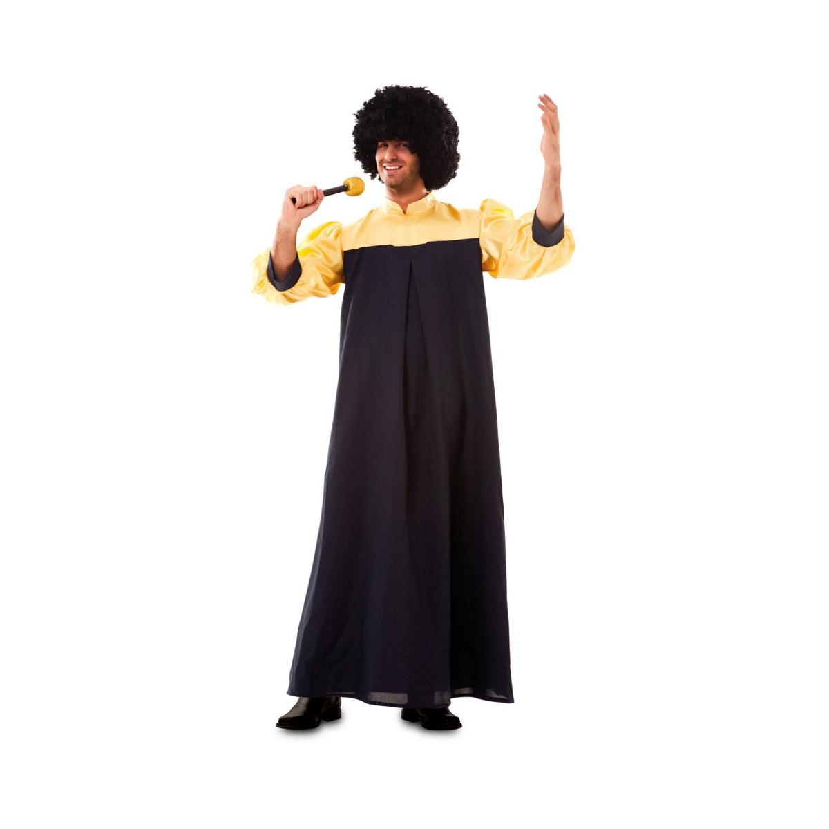Costume Gospel |Fyasa