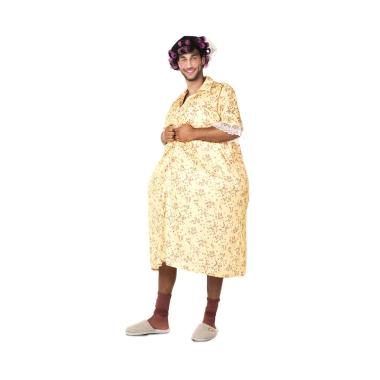 Costume Vestaglia Maniaco per |Fyasa