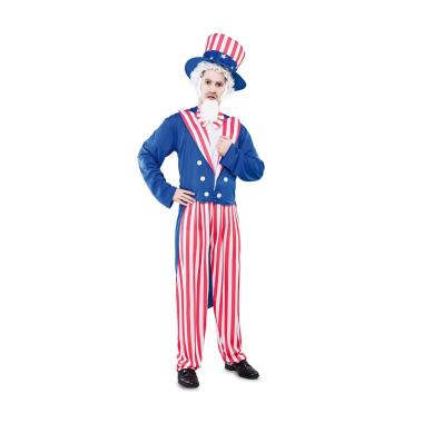 Costume Zio Sam |Fyasa