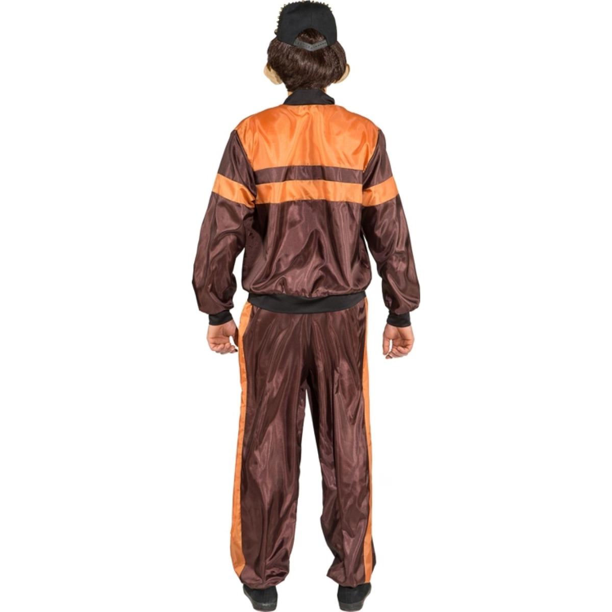 Costume Tuta Anno '70/'80 |Orlob