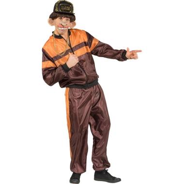 Costume Tuta Anno '70/'80 |Orlob