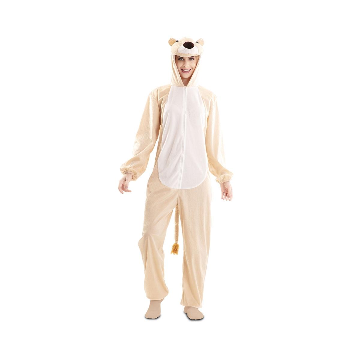 Costume Leonessa |Fyasa