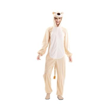 Costume Leonessa |Fyasa