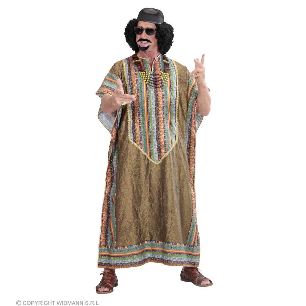 Costume Dittatore |Widmann