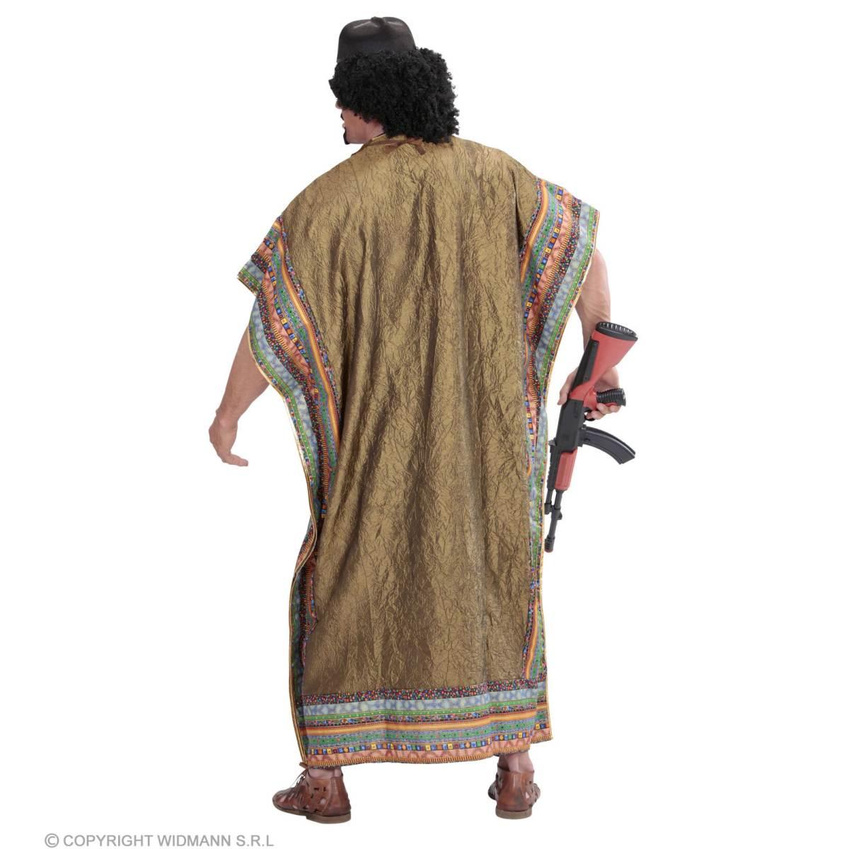 Costume Dittatore |Widmann