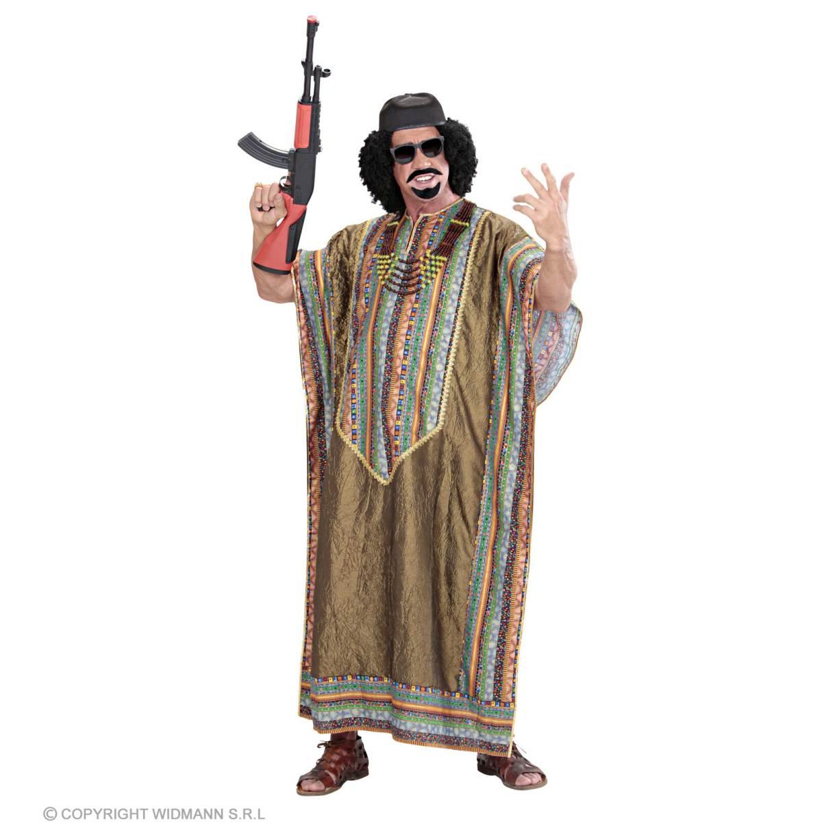 Costume Dittatore |Widmann