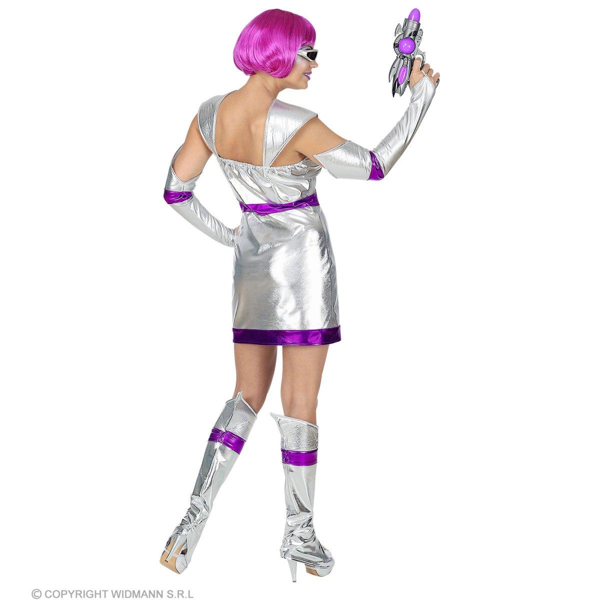 Costume Dello Spazio |Widmann