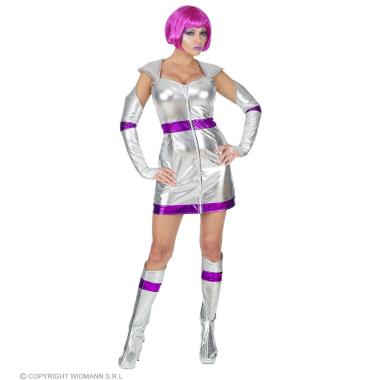 Costume Dello Spazio |Widmann