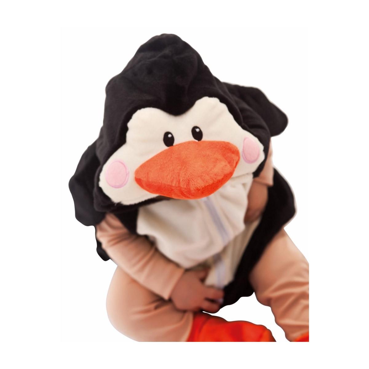 Costume Pinguino |Fyasa