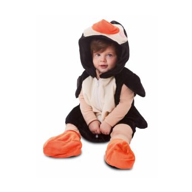 Costume Pinguino |Fyasa