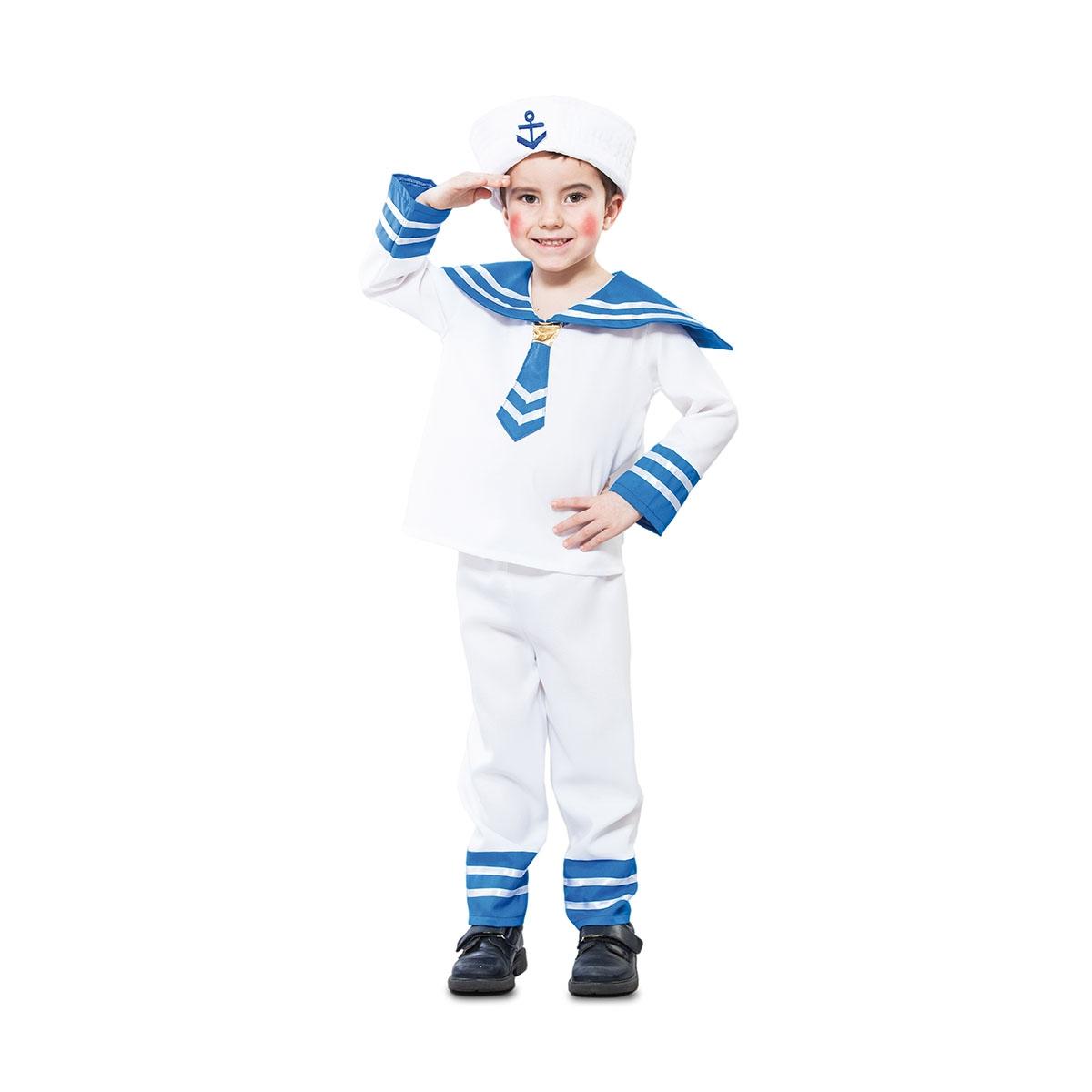 Costume Marinaio |Fyasa