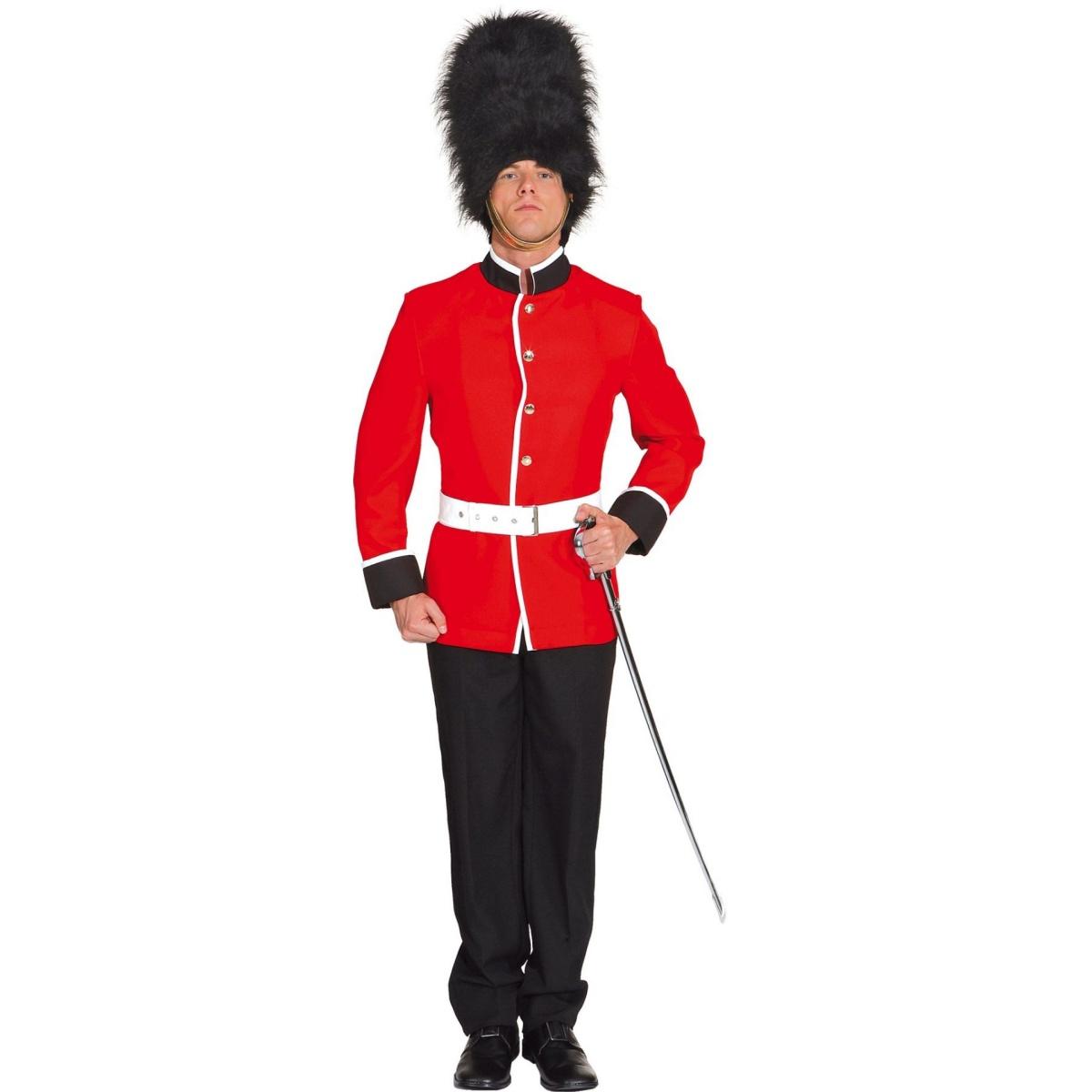 Giacca Guardia Reale Inglese |Orlob