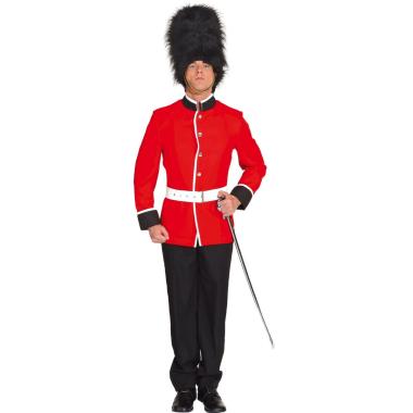 Giacca Guardia Reale Inglese |Orlob