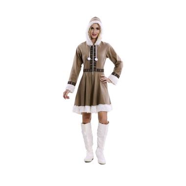 Costume Eschimese |Fyasa