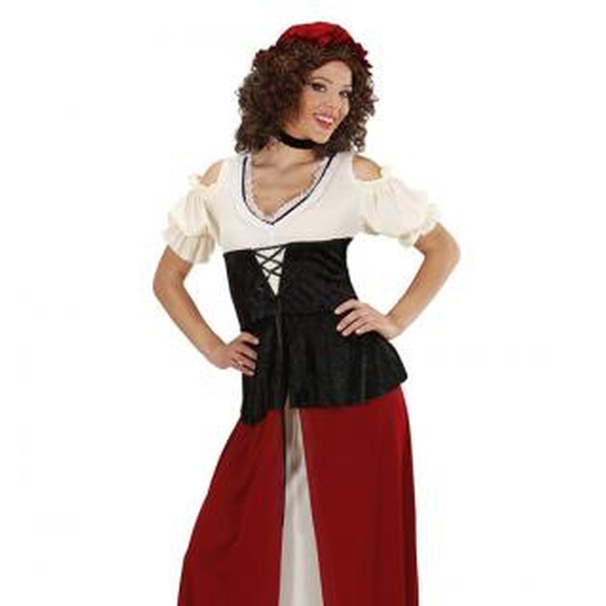 Costume Locandiera |Widmann