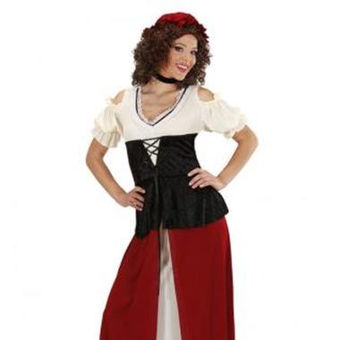 Costume Locandiera |Widmann