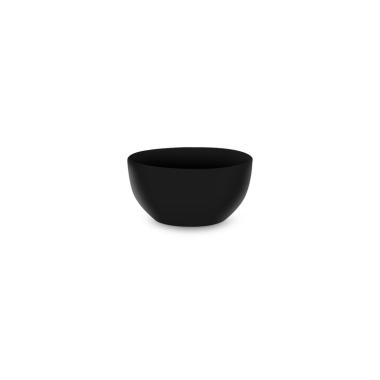 Tazza Colazione Bolo Nera | Allreds