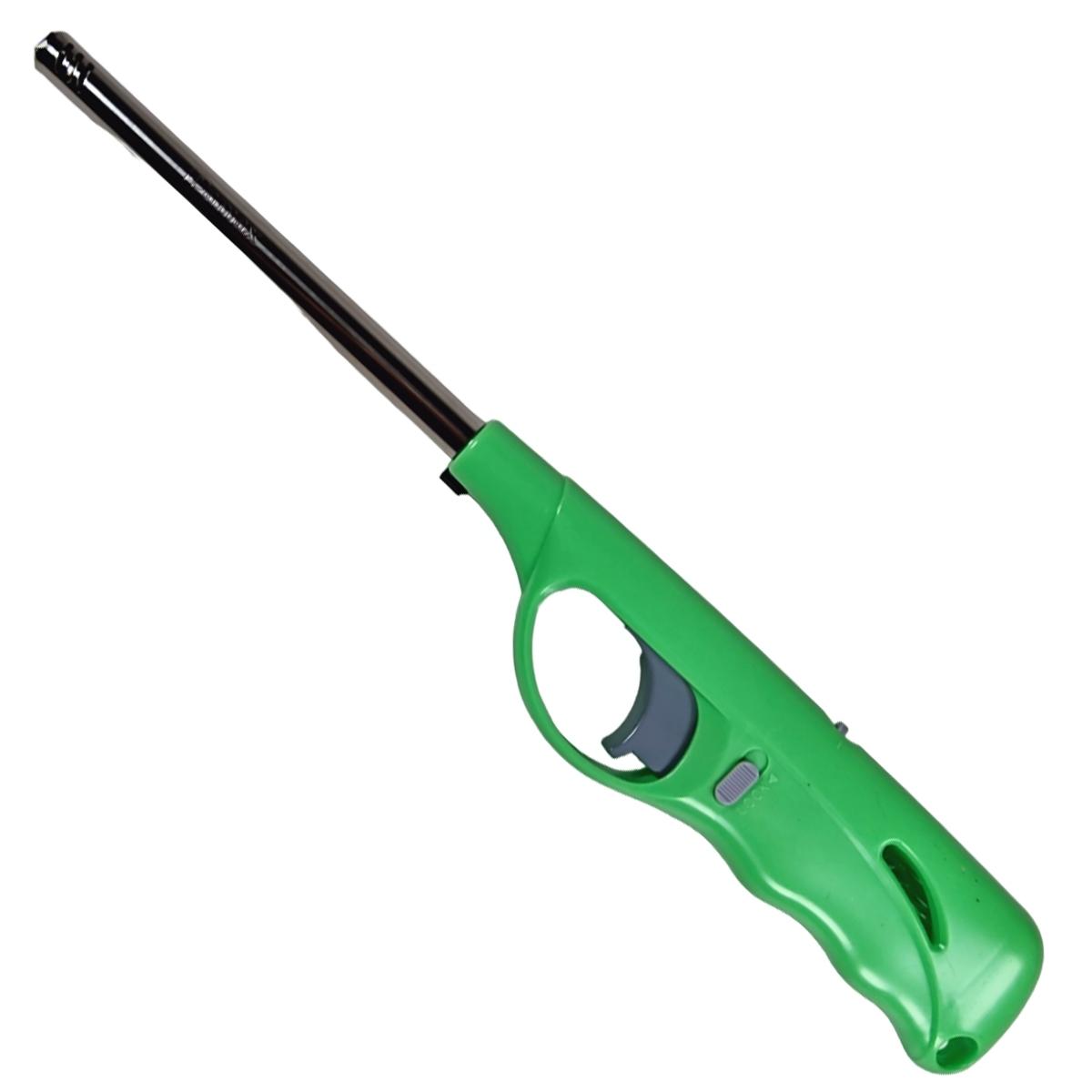 Accendi Gas Ricaricabile cm.28 colori Assortiti | M2 Store