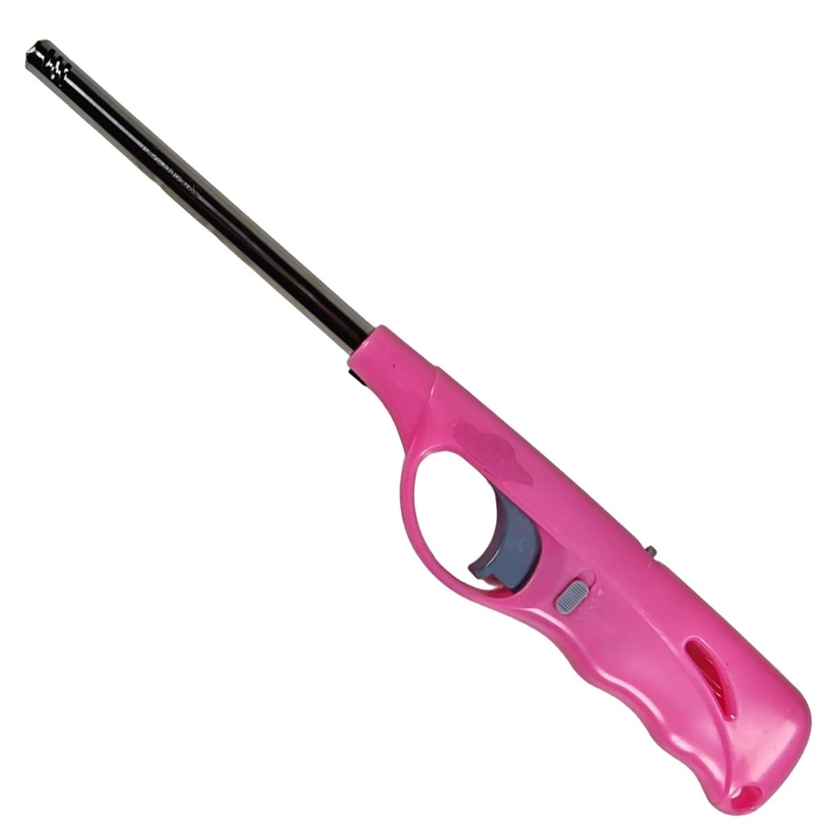 Accendi Gas Ricaricabile cm.28 colori Assortiti | M2 Store