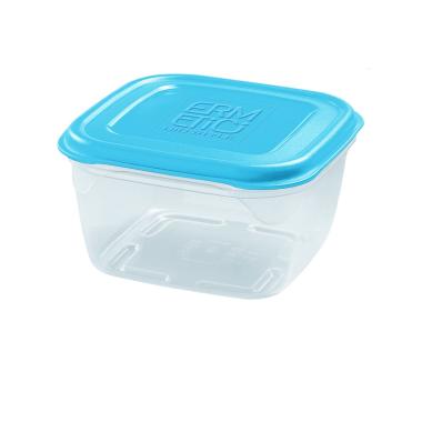 Contenitore PVC Quadro Gio Style Lt.1,5 cm.17x17x8 | Gio Style