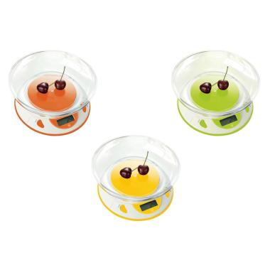 Bilancia Digitale kg.5 1g | Casa Conte