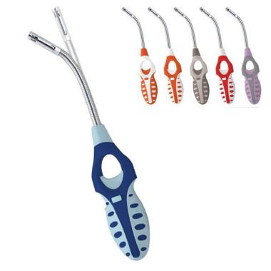 Accendi Gas Ricaricabile con Tubo Flessibile | M2 Store