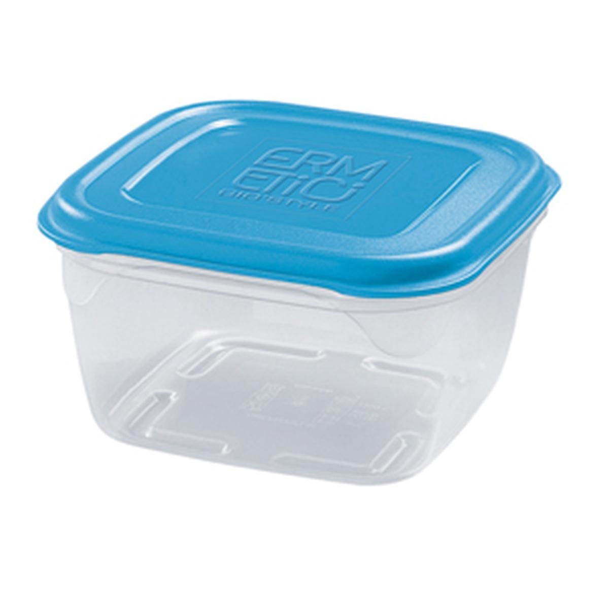 Contenitore PVC Quadro Gio Style Lt.3 cm.21x21x11 | Gio Style