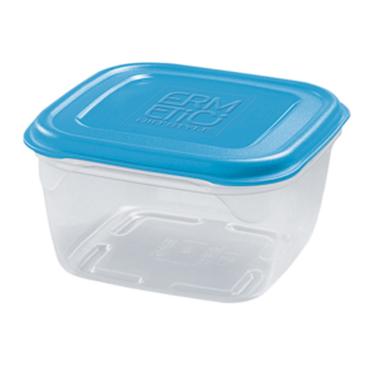 Contenitore PVC Quadro Gio Style Lt.3 cm.21x21x11 | Gio Style