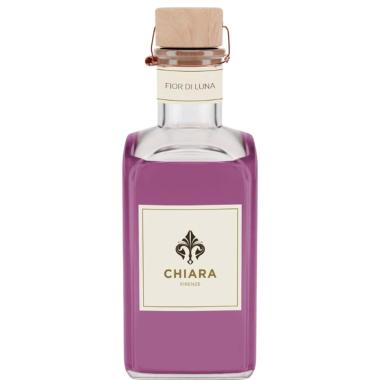 Profumatore Ambiente Diffusore ml.200 con Bastoncini Fiori di Luna | Chiara Firenze