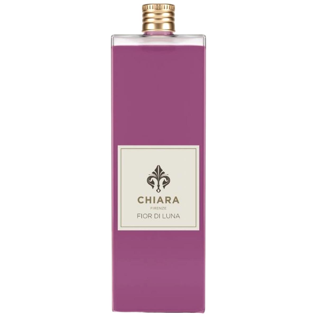 Profumatore Ambiente Diffusore ml.250 Refill con BastonciniFior di Luna | Chiara Firenze