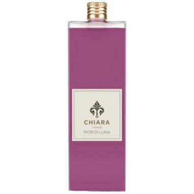 Profumatore Ambiente Diffusore ml.250 Refill con BastonciniFior di Luna | Chiara Firenze