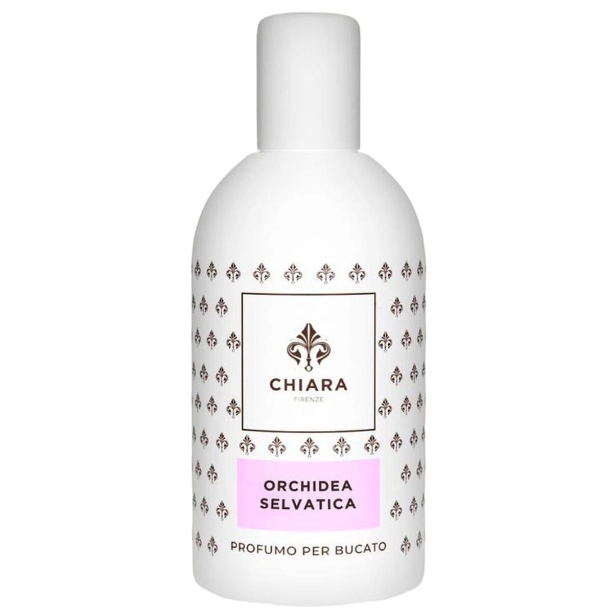 Profumatore Bucato Firenze Orchidea Selvatica ml.150 | Chiara Firenze