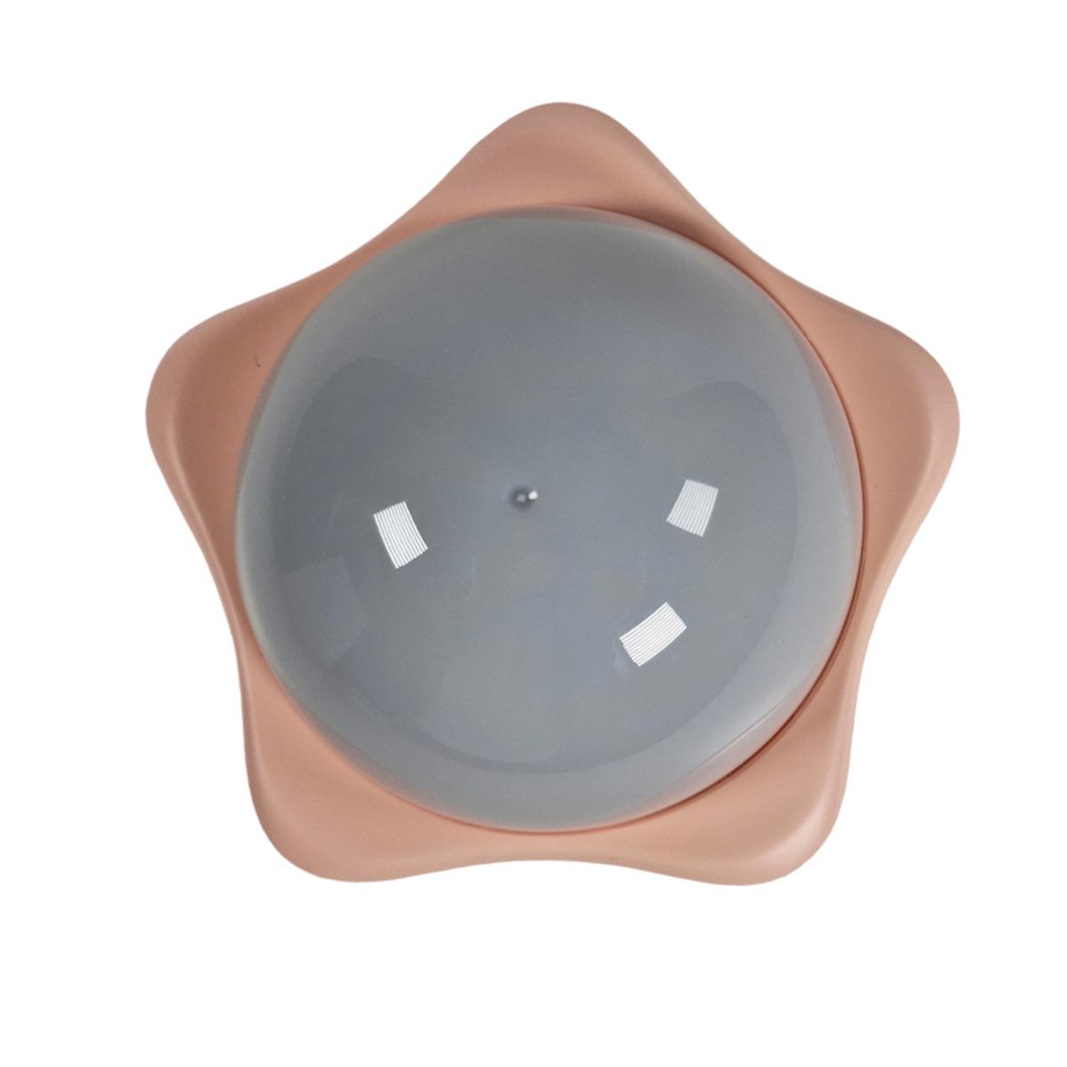 Proiettore LED Interno con 7 Filtri con Mini Cavetto USB cm.16x9 |Mascagni