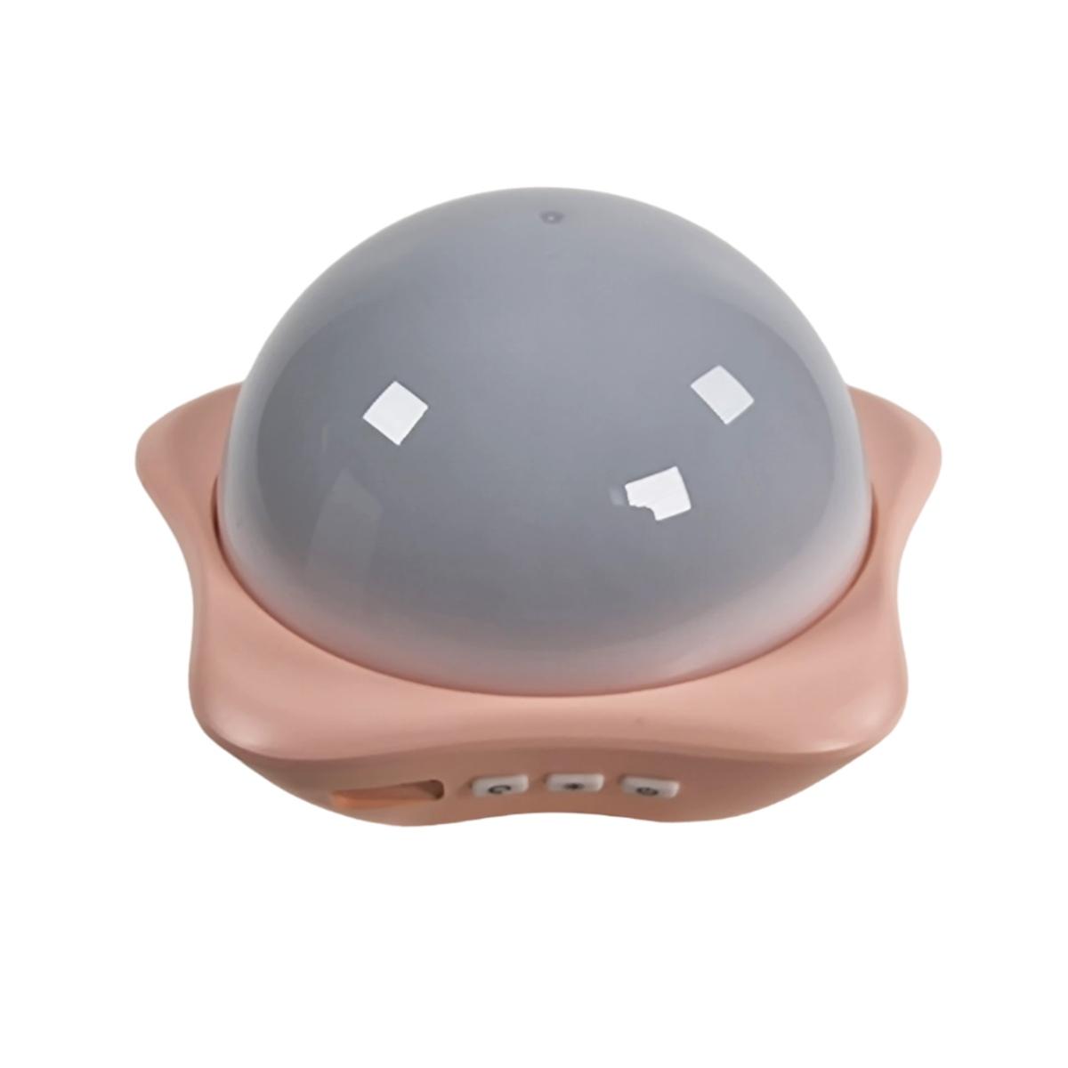 Proiettore LED Interno con 7 Filtri con Mini Cavetto USB cm.16x9 |Mascagni