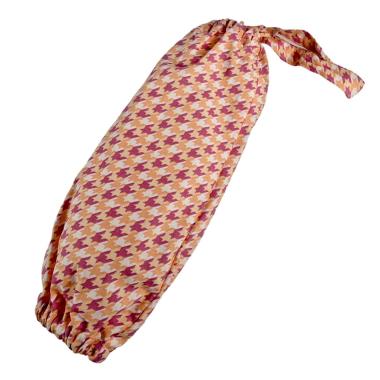 Portasacchetti Fantasia Rosa cm.21x42 | Montemaggi